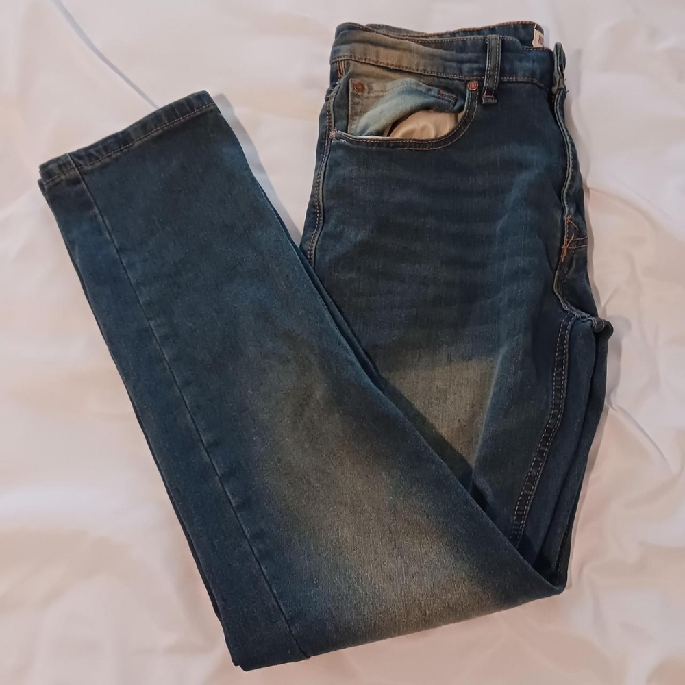 Hudson & Barrow NYC Jeans